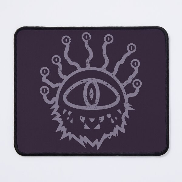 Item preview, Beholder designed and sold by cvickersdesign.