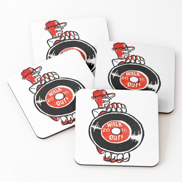 Item preview, WALKOUT DJ designed and sold by Steve Spencer.