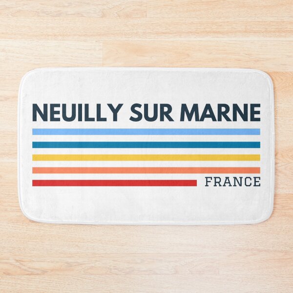 Item preview, Neuilly Sur Marne France designed and sold by europelines.