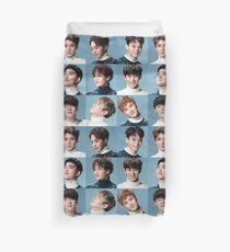 Funda nórdica EXO