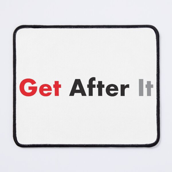 Item preview, Get After It designed and sold by claudia-67.