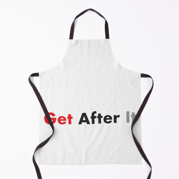 Item preview, Get After It designed and sold by claudia-67.