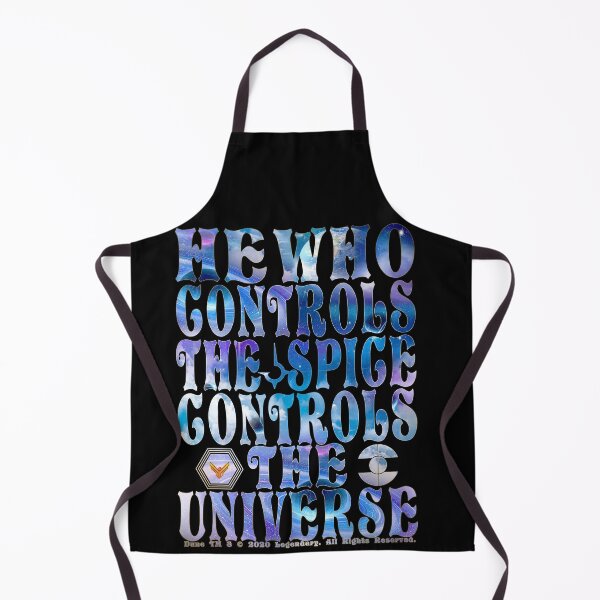 Item preview, Dune-The spice... designed and sold by Rajpramanik.