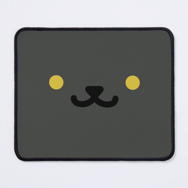 Item preview, Neko Atsume - Smokey designed and sold by SquishyCrumpet.