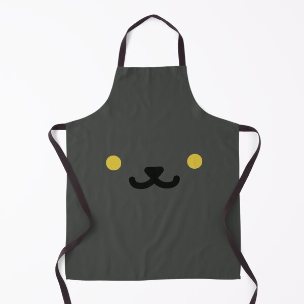 Item preview, Neko Atsume - Smokey designed and sold by SquishyCrumpet.