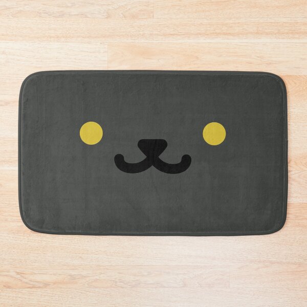 Item preview, Neko Atsume - Smokey designed and sold by SquishyCrumpet.
