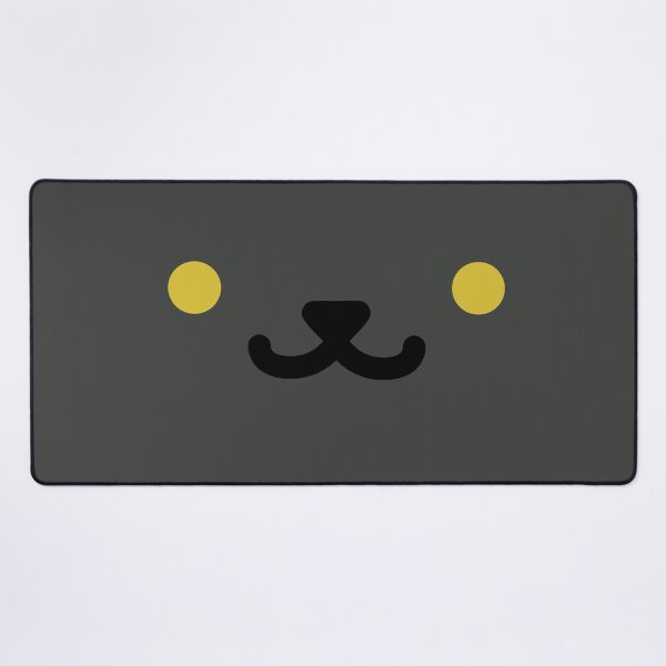 Item preview, Neko Atsume - Smokey designed and sold by SquishyCrumpet.