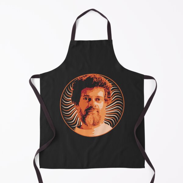 Item preview, Terence Mckenna Psychedelic designed and sold by BennyBearProof.