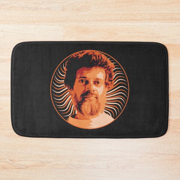 Item preview, Terence Mckenna Psychedelic designed and sold by BennyBearProof.