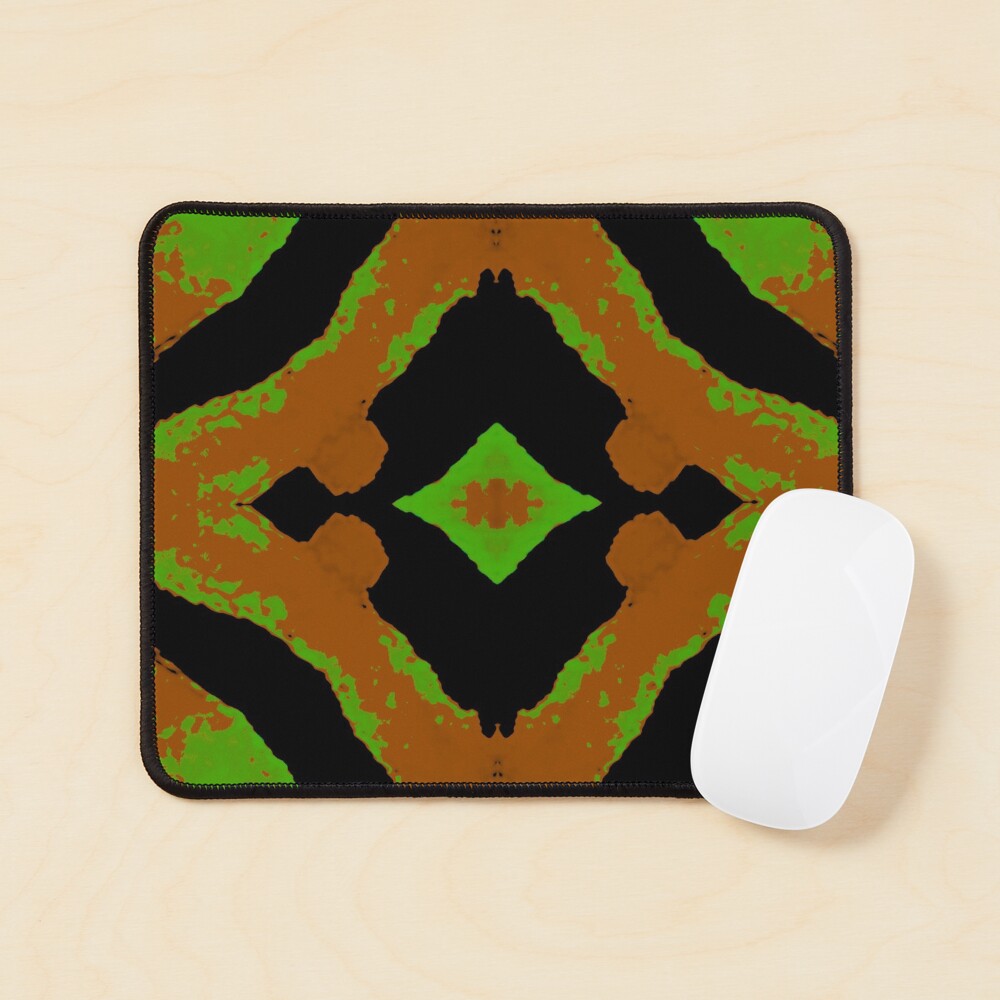 Item preview, Mouse Pad designed and sold by Code03.