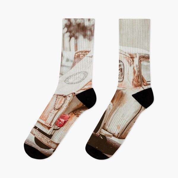 Artikelvorschau, Vintage Truck und Surf entworfen und verkauft von Interpret108.