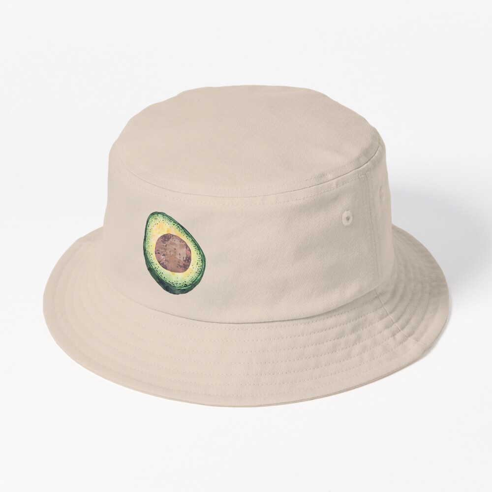 Item preview, Bucket Hat designed and sold by weirdoodle.