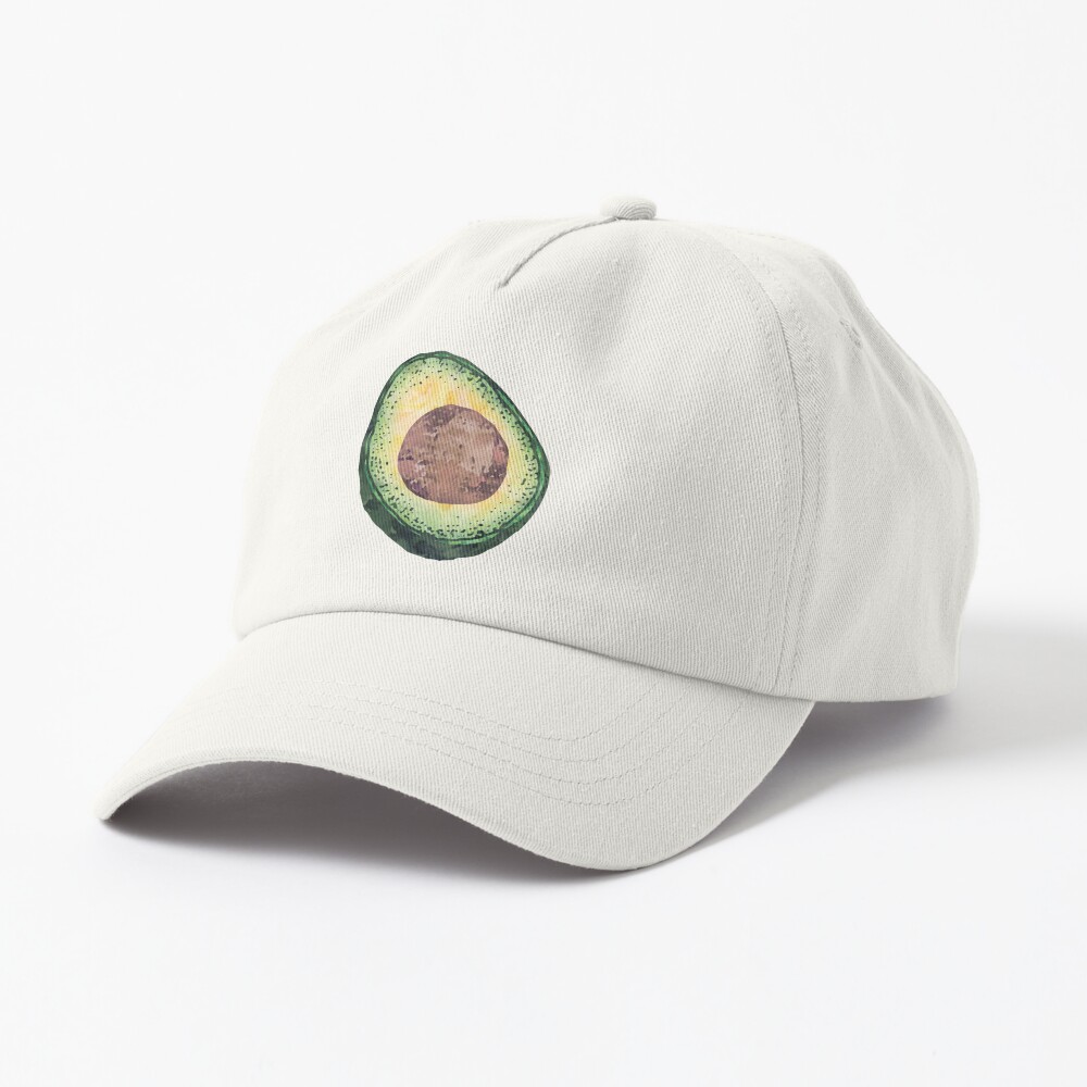 Item preview, Dad Hat designed and sold by weirdoodle.