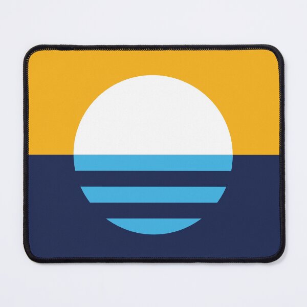 Item preview, Milwaukee Flag designed and sold by Dean Dunakin.