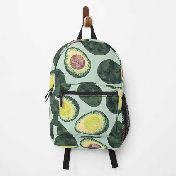 Item preview, Avocado Addict designed and sold by weirdoodle.