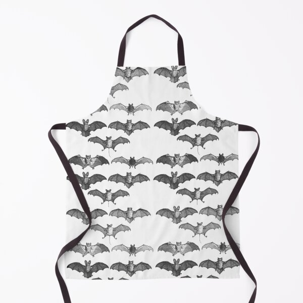 Item preview, Halloween Bat Patern designed and sold by Funpart.