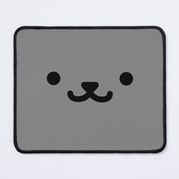 Item preview, Neko Atsume - Shadow designed and sold by SquishyCrumpet.