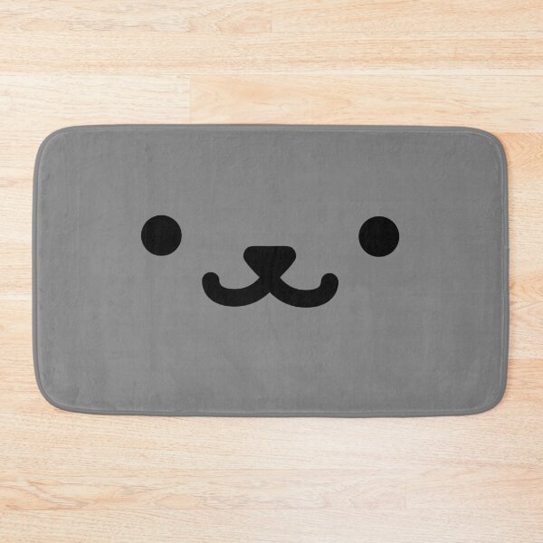 Item preview, Neko Atsume - Shadow designed and sold by SquishyCrumpet.