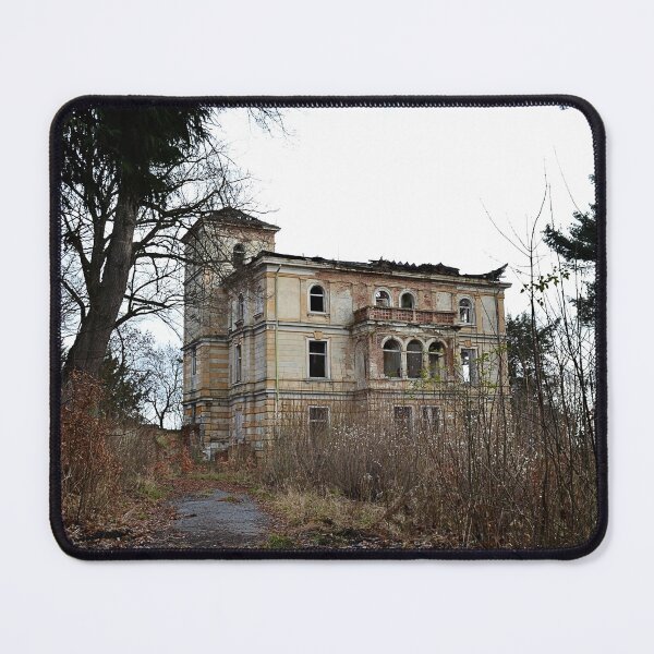 Item preview, Abandoned asylum designed and sold by Trin4ever.