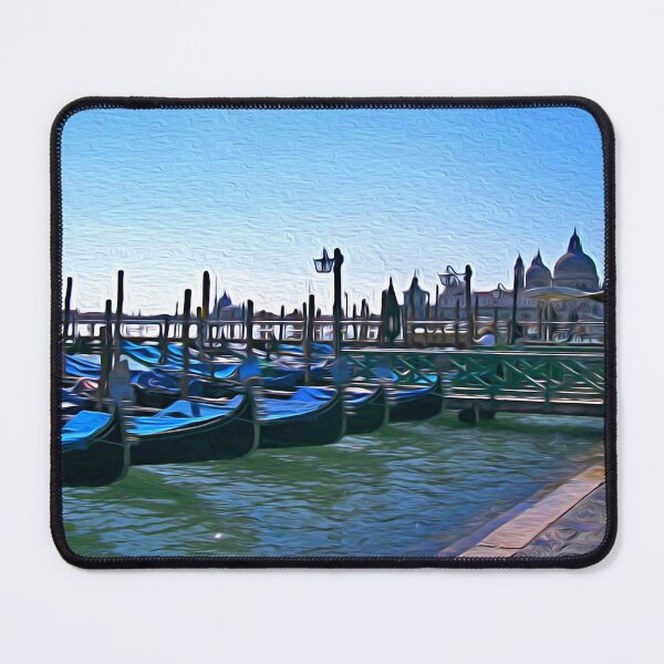 Item preview, Gondola II - OnOIL designed and sold by Art-Frankenberg.