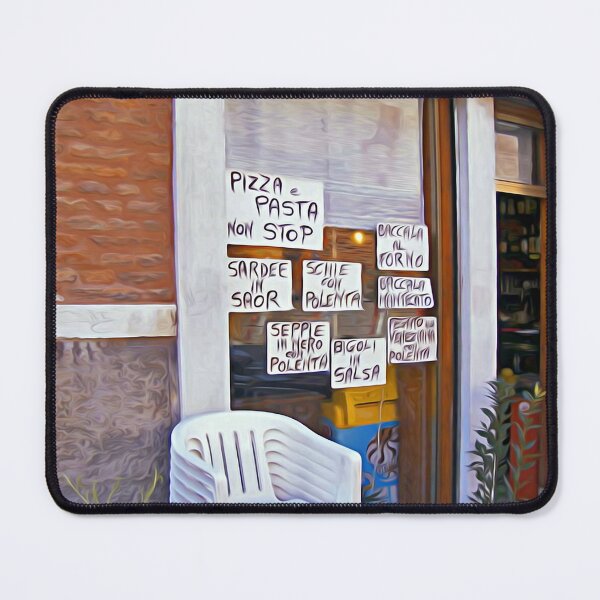 Item preview, Snack Bar - OnOIL designed and sold by Art-Frankenberg.
