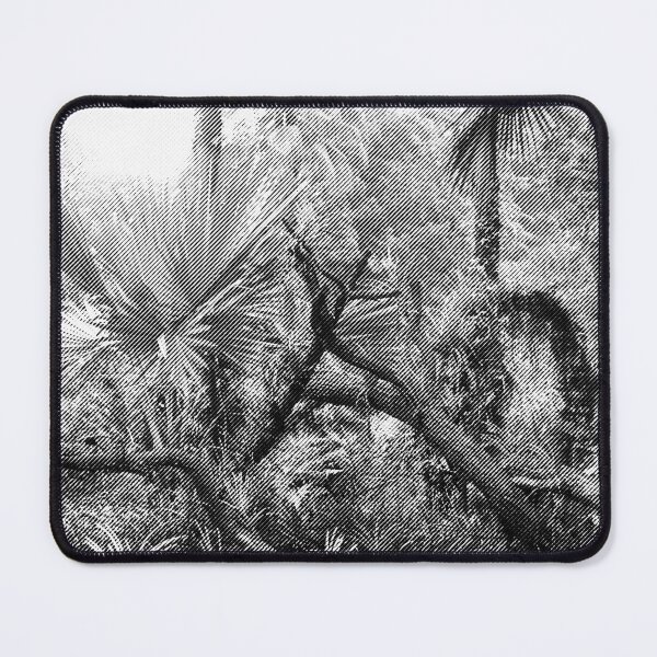 Artikelvorschau, Botanischer Garten Singapur 2 - B & W. entworfen und verkauft von Art-Frankenberg.