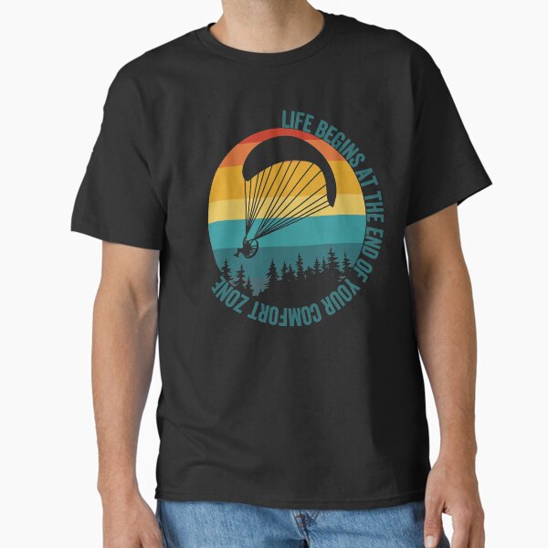 Item preview, Design Vintage - Paramoteur designed and sold by TINASTORESHOPE.