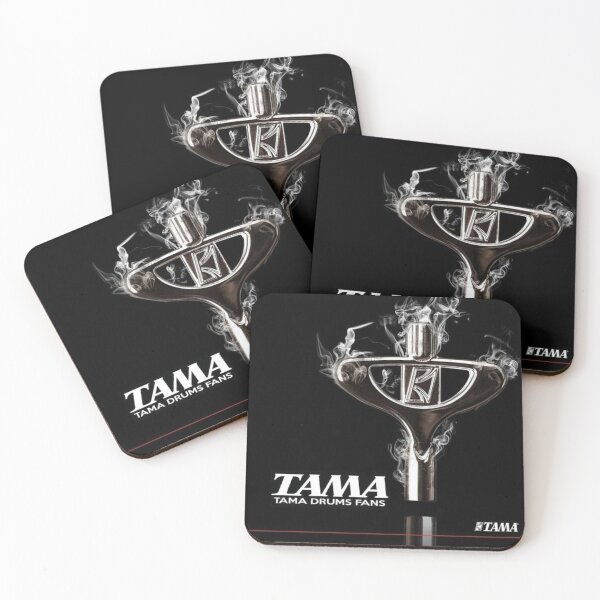 Item preview, TAMA key designed and sold by Dejandrummer.