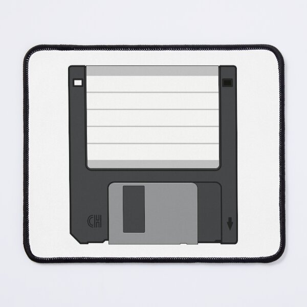 Item preview, Floppy Disc 3.5" designed and sold by Dean Dunakin.