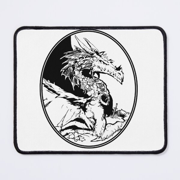 Item preview, Dragon designed and sold by tommullin.