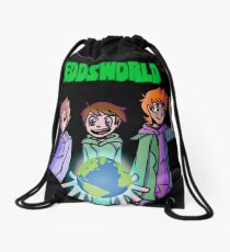 Mochila de cuerdas Eddsworld