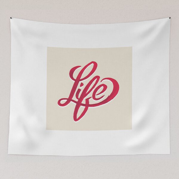 Item preview, Life designed and sold by thetrufflepig.