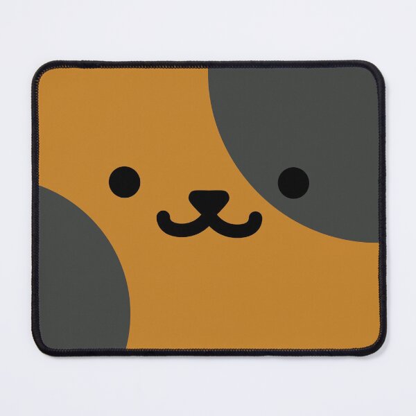 Item preview, Neko Atsume - Spud designed and sold by SquishyCrumpet.