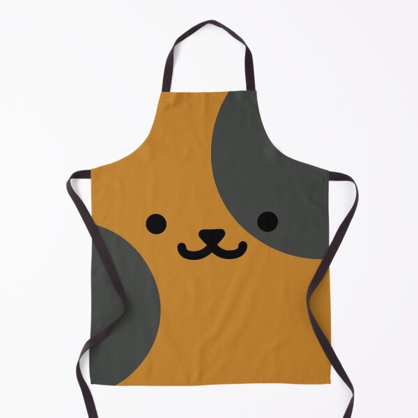 Item preview, Neko Atsume - Spud designed and sold by SquishyCrumpet.