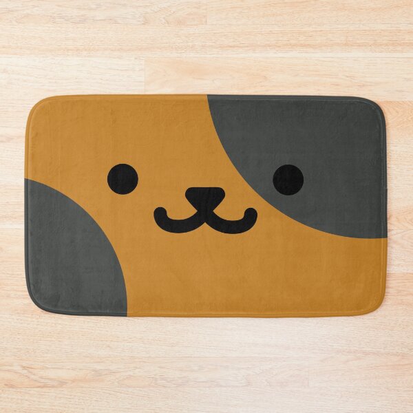 Item preview, Neko Atsume - Spud designed and sold by SquishyCrumpet.