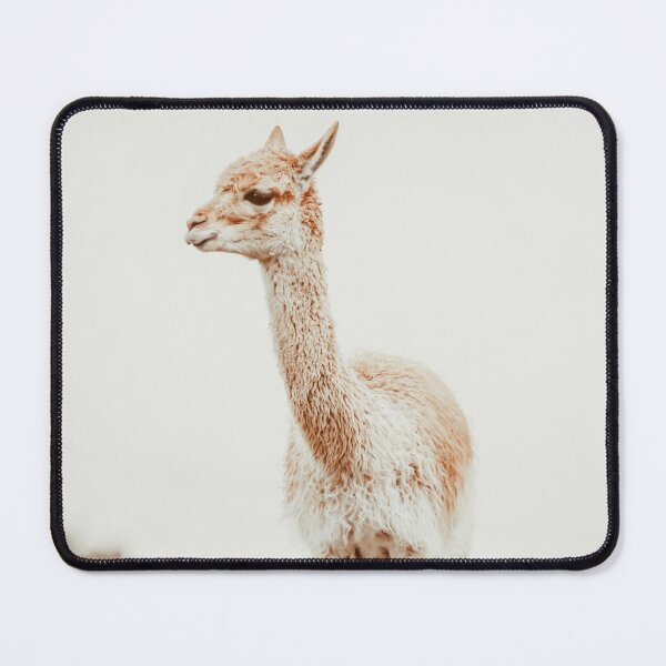 Item preview, Llama designed and sold by Interpret108.