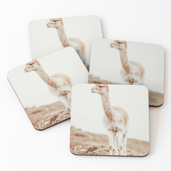 Item preview, Llama designed and sold by Interpret108.