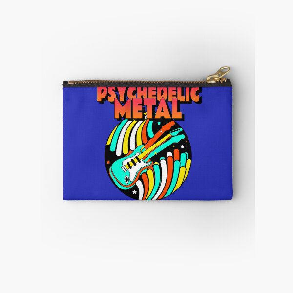 Item preview, Psychedelic Metal Progressive Rock Acid trippy designed and sold by MerchByCraig.