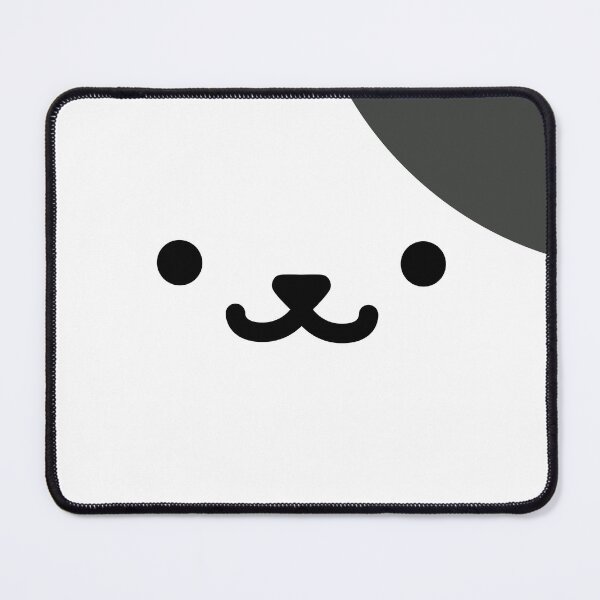 Item preview, Neko Atsume - Spots designed and sold by SquishyCrumpet.