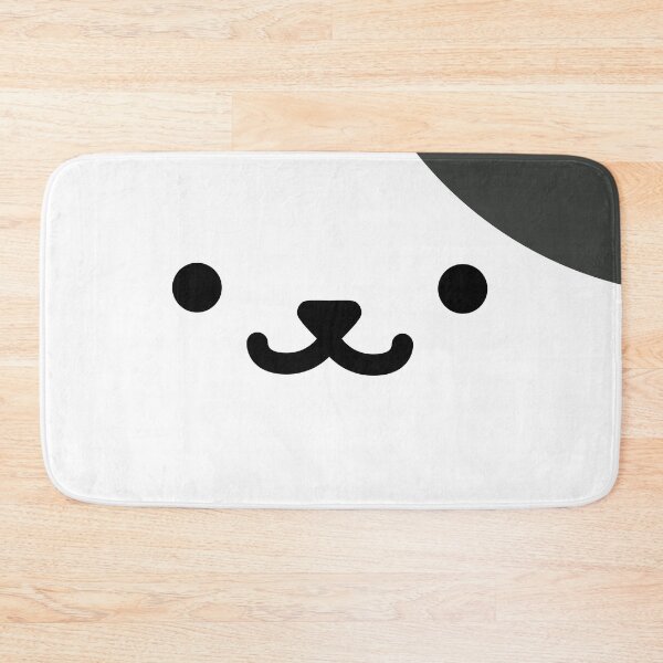 Item preview, Neko Atsume - Spots designed and sold by SquishyCrumpet.