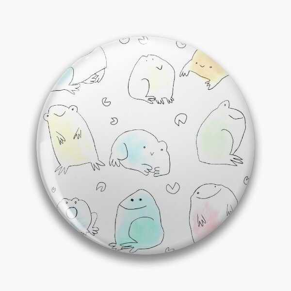 Item preview, Anatomically Correct Froggos designed and sold by EmmzandBeanz.