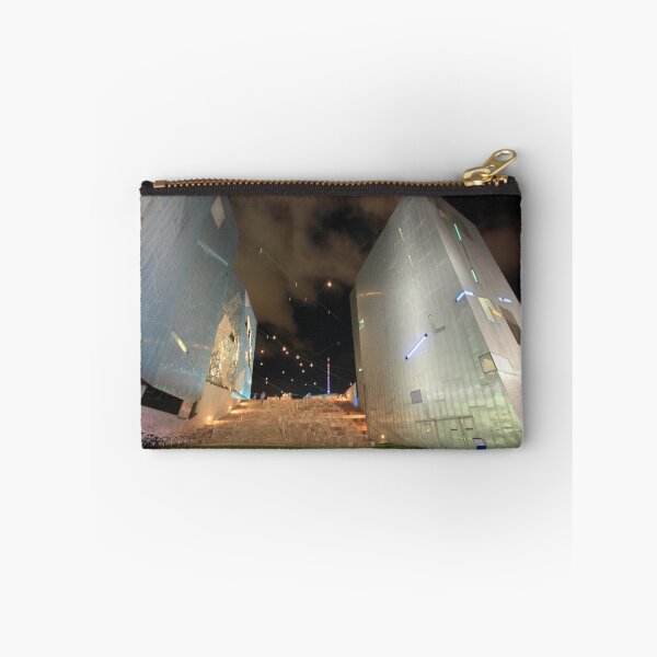 Item preview, Federation Square, Melbourne designed and sold by Dieter Berghmans.