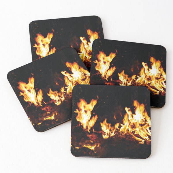 Item preview, Dancing flames designed and sold by Patricia C Freitas.