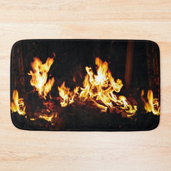 Item preview, Dancing flames designed and sold by Patricia C Freitas.