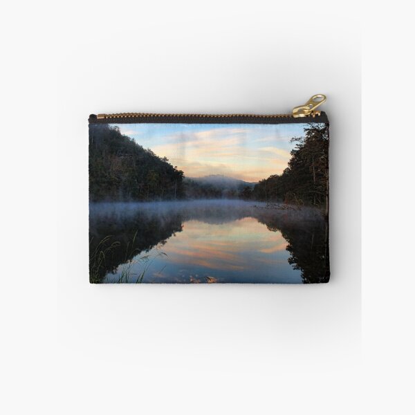 Artikelvorschau, Morning Mist entworfen und verkauft von Carolyn Fletcher.