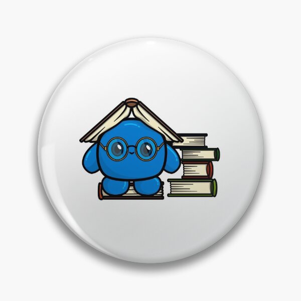 Item preview, BOB am reading designed and sold by Jakademie.