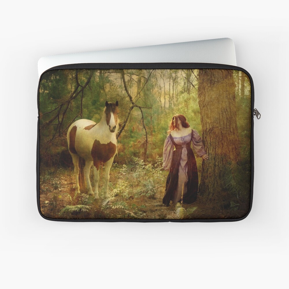 Friends Laptop Sleeve