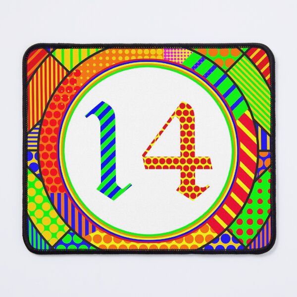 Item preview, Square 2014 - OLD ENGLISH Modern - Pop Art designed and sold by Art-Frankenberg.