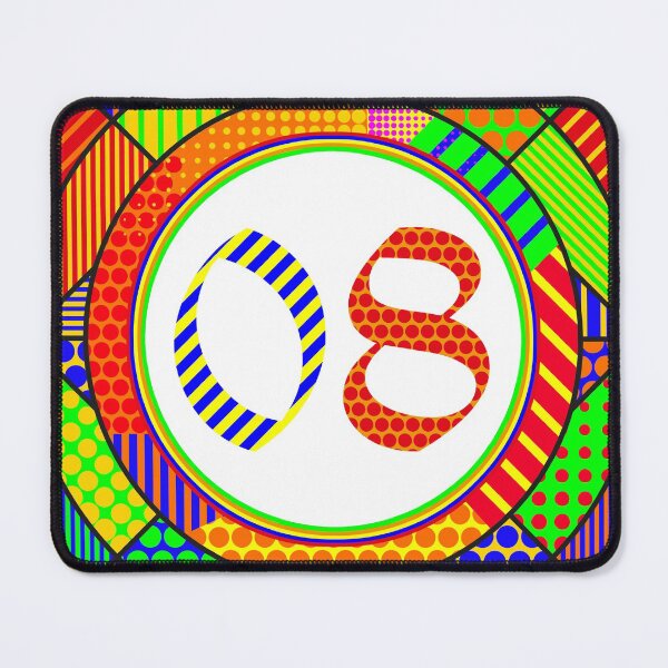 Item preview, Square 2008 - OLD ENGLISH Modern - Pop Art designed and sold by Art-Frankenberg.