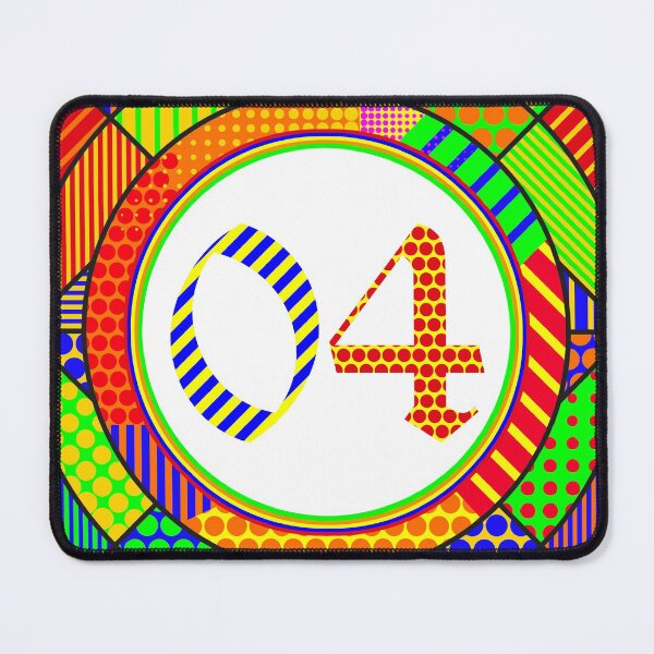 Item preview, Square 2004 - OLD ENGLISH Modern - Pop Art designed and sold by Art-Frankenberg.